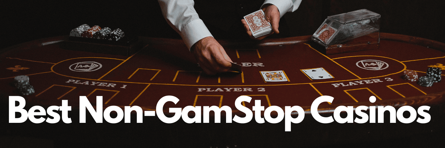 Top Non GamStop Casinos - A Comprehensive Guide for Players