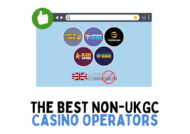 Top Non UK Casino Sites Discover the Best Alternatives