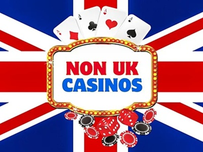 Top Non UK Casino Sites Discover the Best Alternatives