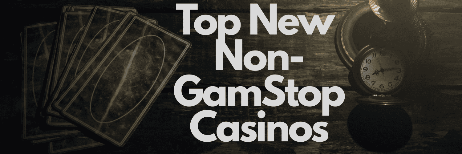 Top Online Casinos That Are Not Blocked