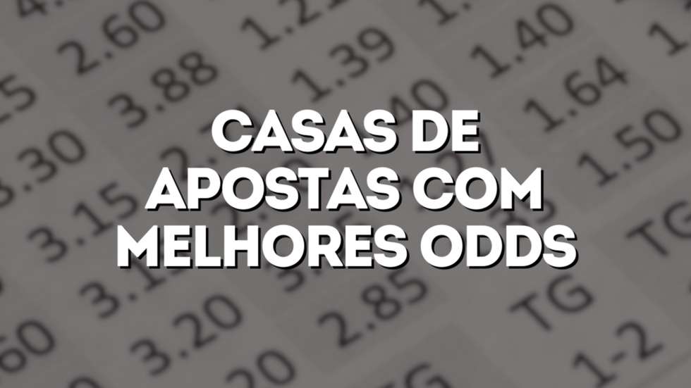 As Melhores Casas de Apostas em 2023 Guia Completo para Apostadores