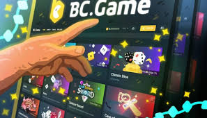 BC Game no Brasil A Revolução dos Jogos de Azar Online