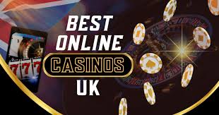 Discover the Excitement of Brand New UK Online Casinos 1192304440