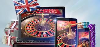 Discover the Excitement of Genting Casino Online in the UK Discover the Excitement of Genting Casino Online in the UK