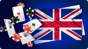 Latest Updates and Trends in the UK Online Casino Industry