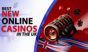 Latest Updates and Trends in the UK Online Casino Industry