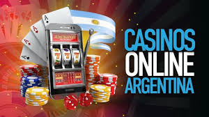 Mejores Casinos Online Argentina 2026 Tus Apuestas en Línea
