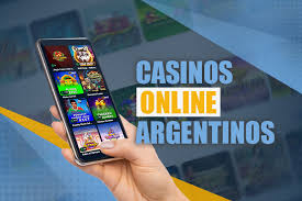 Mejores Casinos Online Argentina 2026 Tus Apuestas en Línea