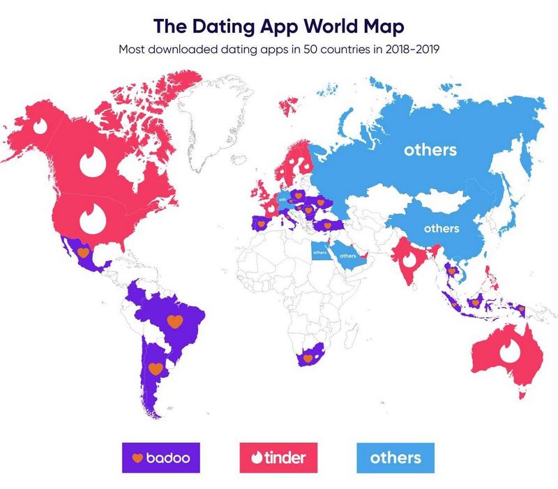 6 Best Dating Websites for Individuals Over 50
