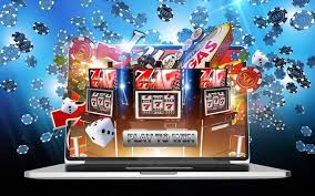 Online Casino NV Din Ultimative Spiloplevelse