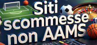 Siti Scommesse Non AAMS Sicuri Guida Completa