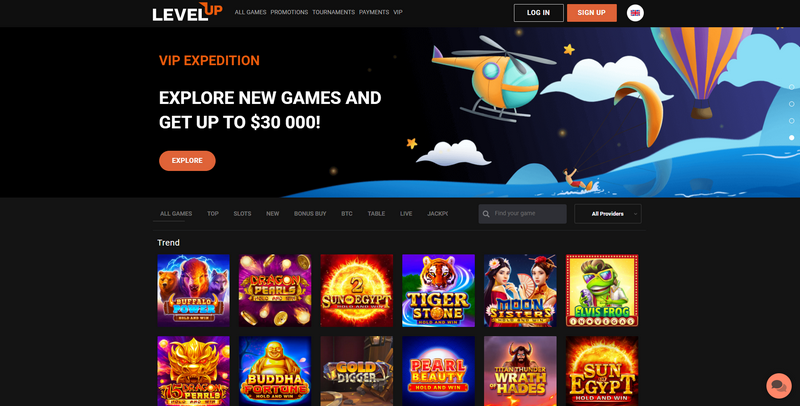 Degree Up Casino Site Professional Testimonial Degree Up Casino Site Professional Testimonial