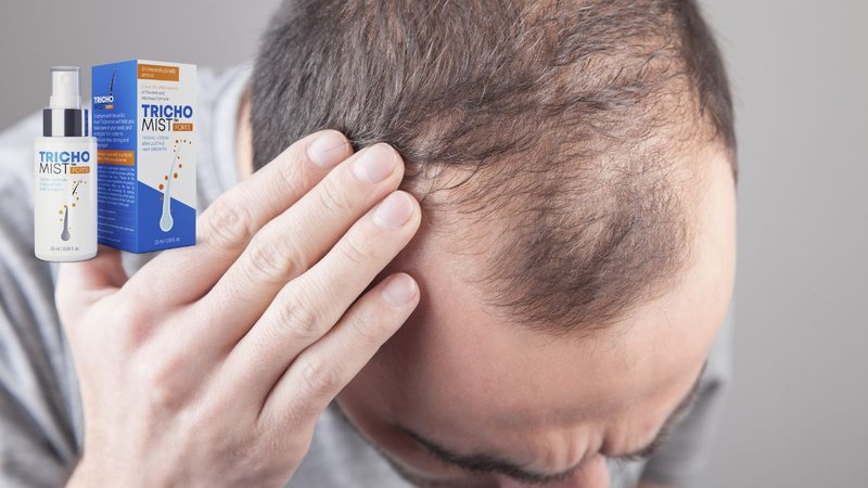 Introduction to trichomist forte opinie