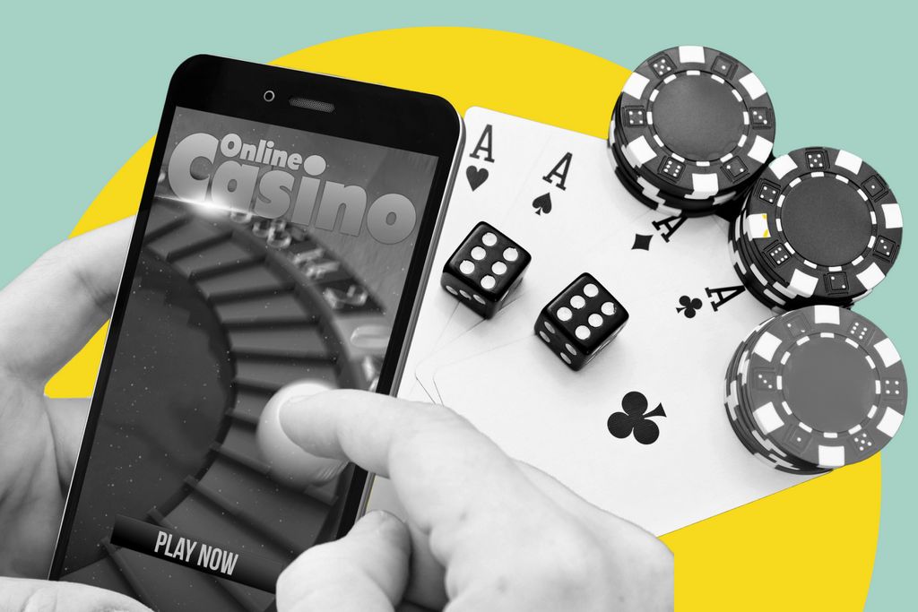 Casino Central Online