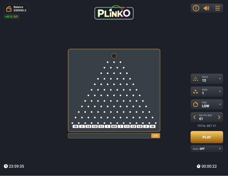 Ocena aplikacji Lucky Plinko – legalna czy fałszywa? Czy oferuje 100 dolarów? Ocena aplikacji Lucky Plinko – legalna czy fałszywa? Czy oferuje 100 dolarów?