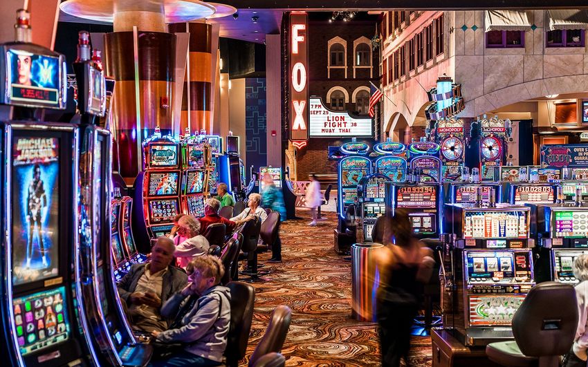 Rooli Gambling Enterprise Bonus - 325% up to € 4,000 +475 Free Spins