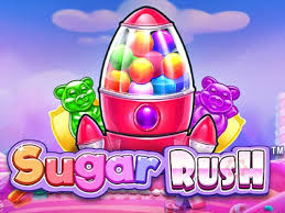 Sugar Rush 1000 Slot Review: 97% RTP, Free Rotates and Multipliers