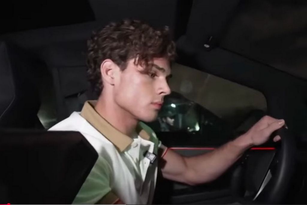 Who is Clavicular, and why is he all over now?