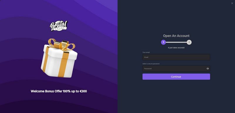 À propos de l'établissement de jeux Ruthless