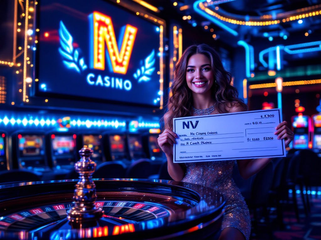 NV Casino Review: Welkomstbonus, Spelaanbod & Betaalmethoden