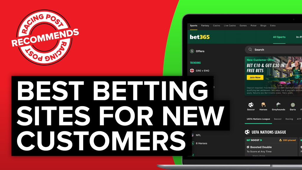 Online Bookmakers 2026